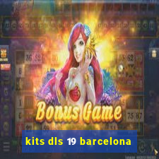 kits dls 19 barcelona